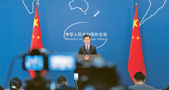 趋于极端化的日本政治及其危害