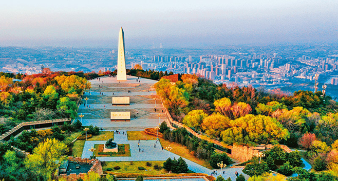 文化中国 | 三晋文化“又日新”