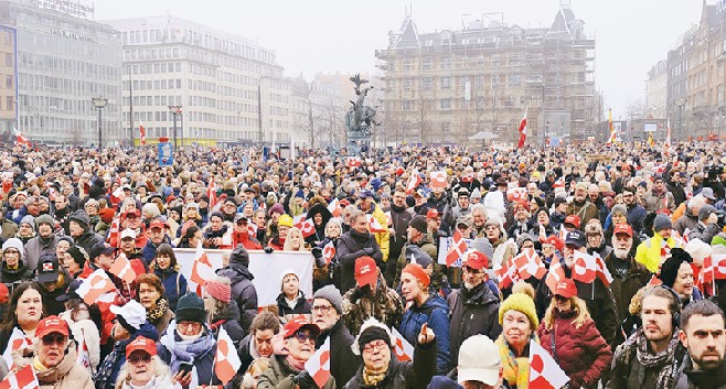 认清“新门罗主义”真面目