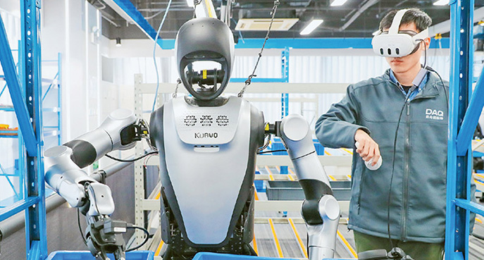 深度调研 | ​数字产业高质量发展的现实问题与有效路径