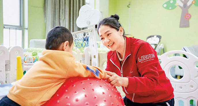 提高民政工作服务民生水平