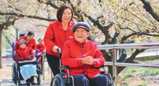 在健全社会保障体系中提振居民消费